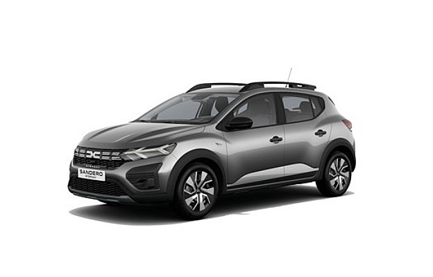Što sve uključuje osnovna verzija Sandero Stepway Essential?