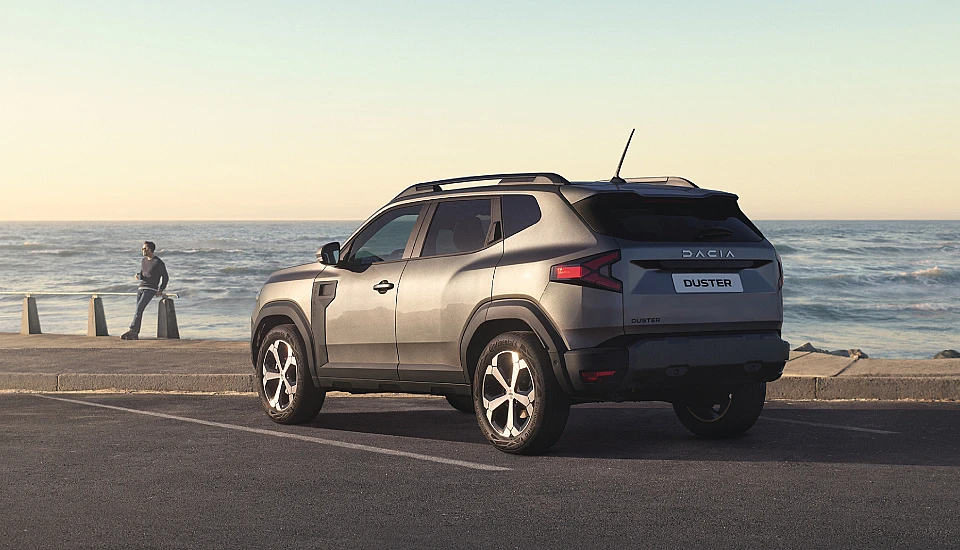 Duster Essential 1.0 Eco-G 100 već od 19.000€